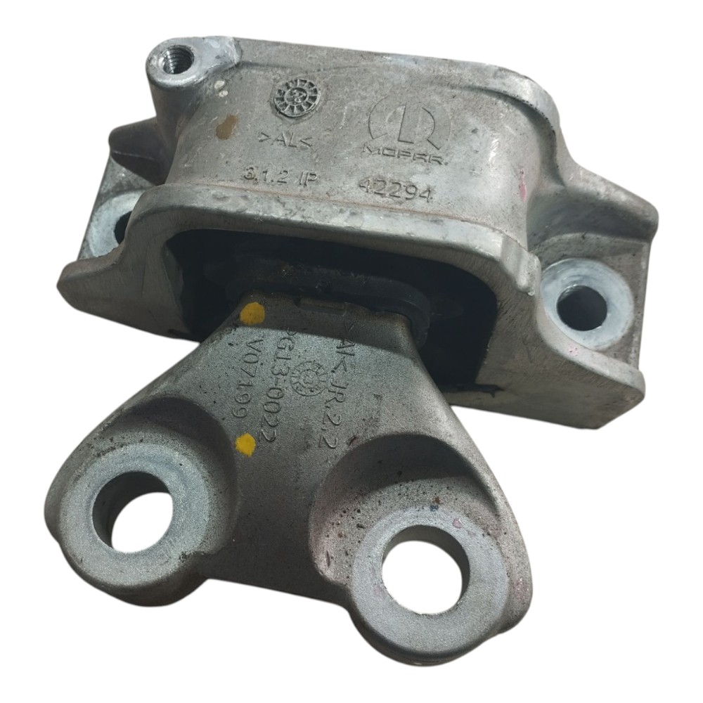 Suporte Coxim Cambio Fiat Mobi 2025 V654
