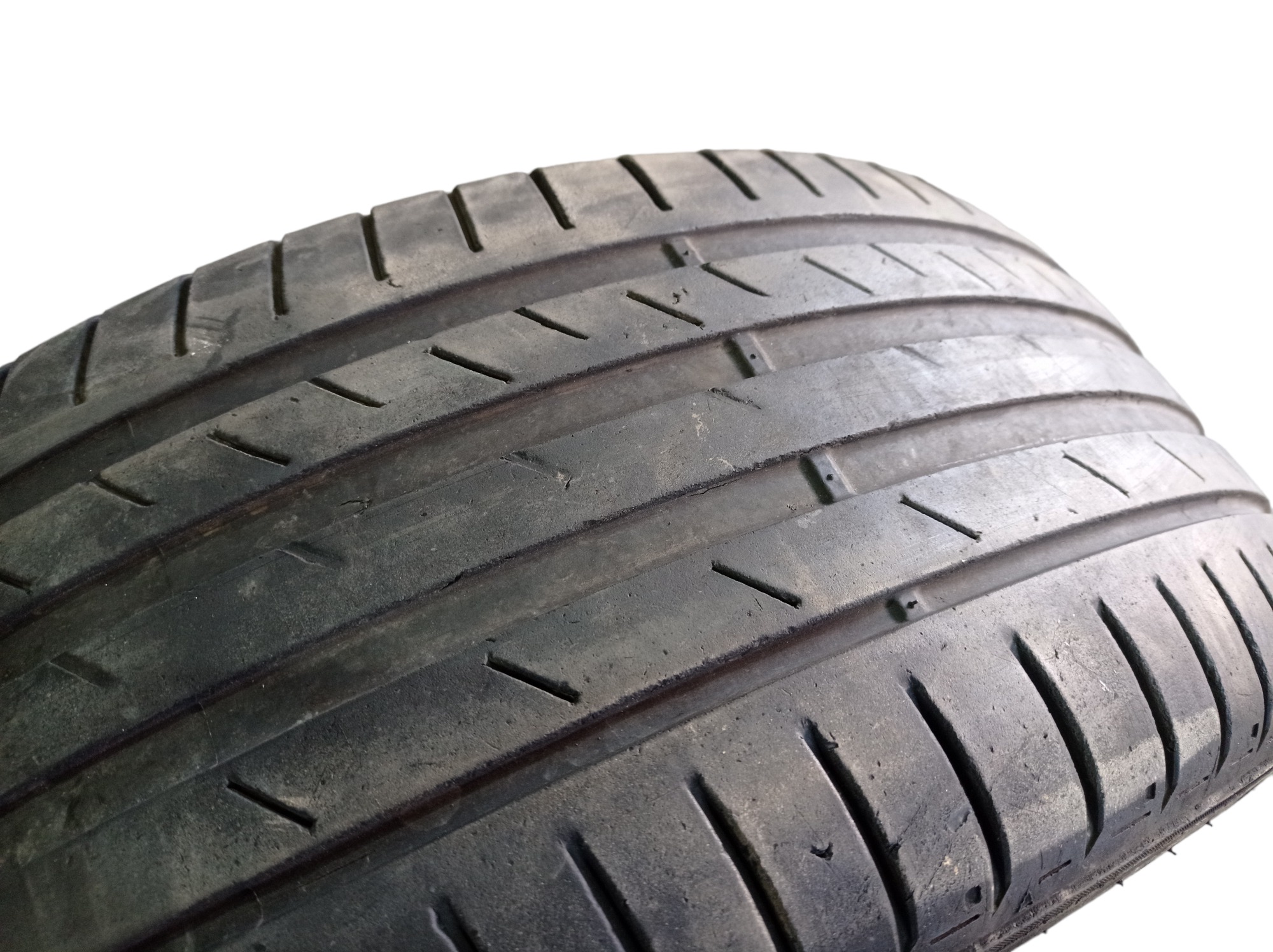 Pneu Aro 18 Kumho Ecsta Ps71 235/50 R18 5