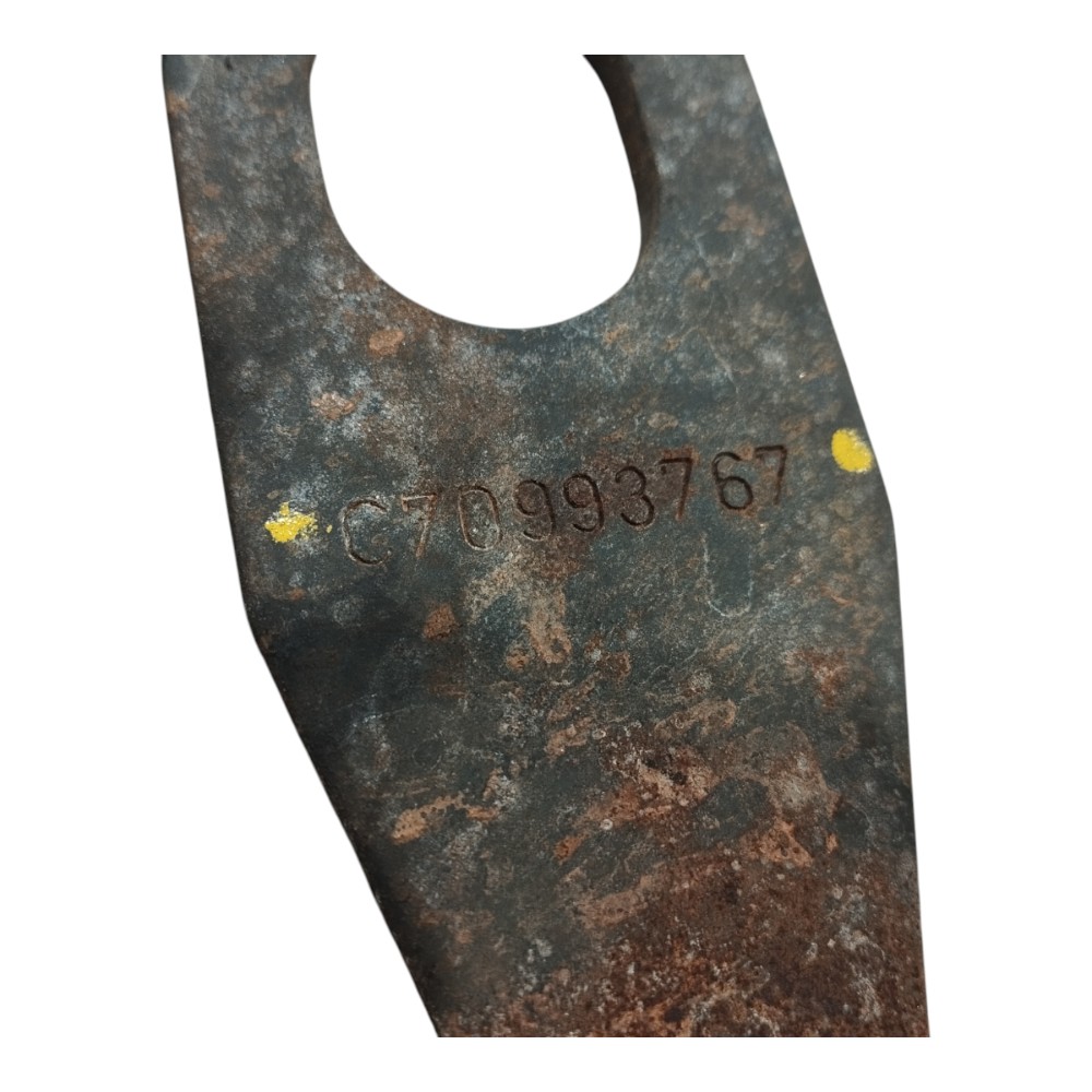 Cano Água Troller T4 2011 V650 4