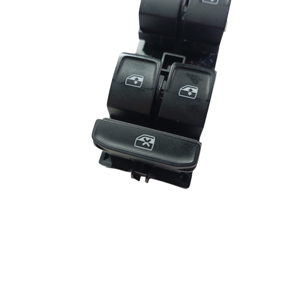 Comando Botao Vidro Porta Diant Esq Golf Tiguan 2014 A 21 4