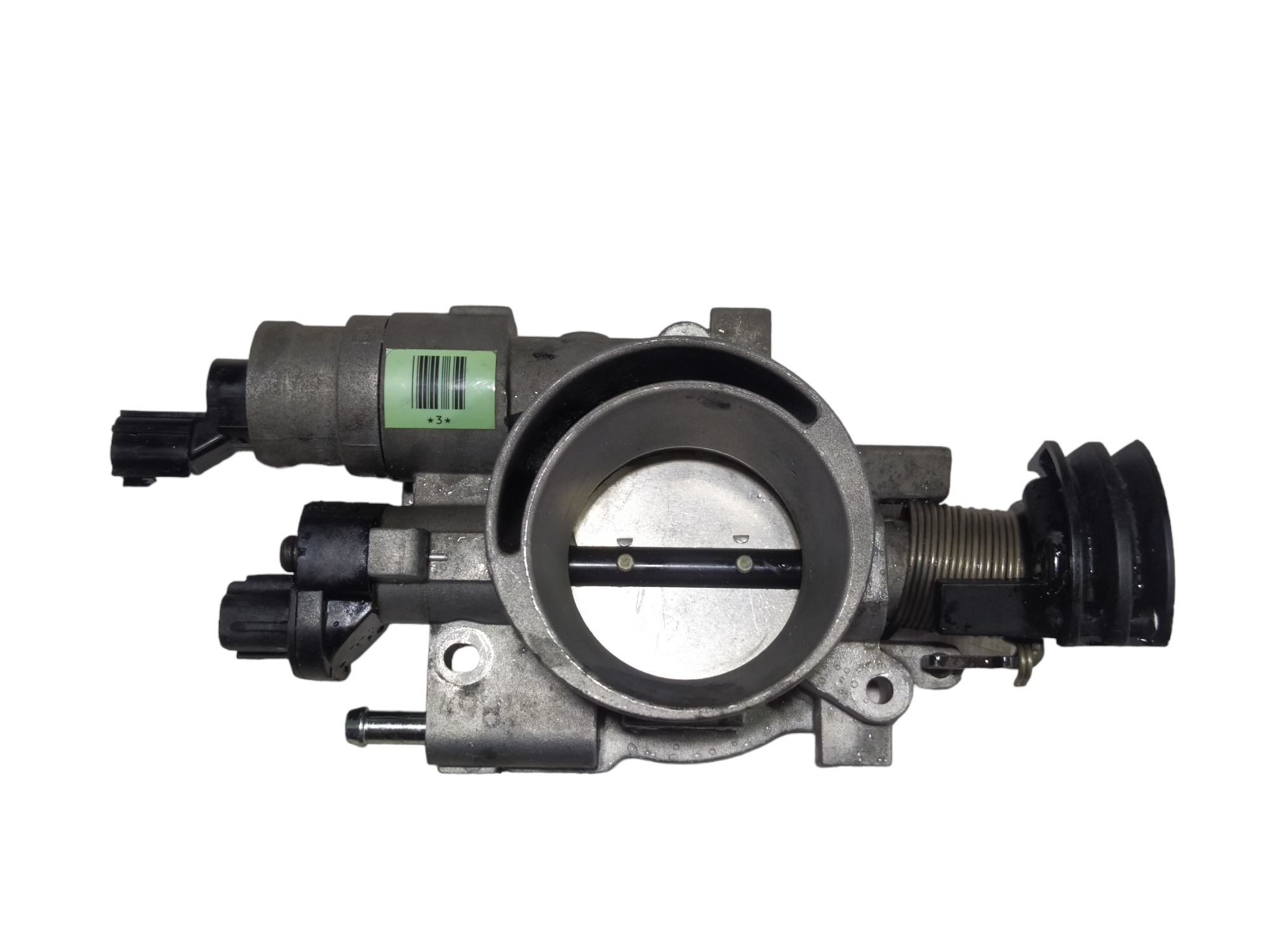 Tbi Corpo De Borboleta Chrysler Grand Caravan 2005 V585 1