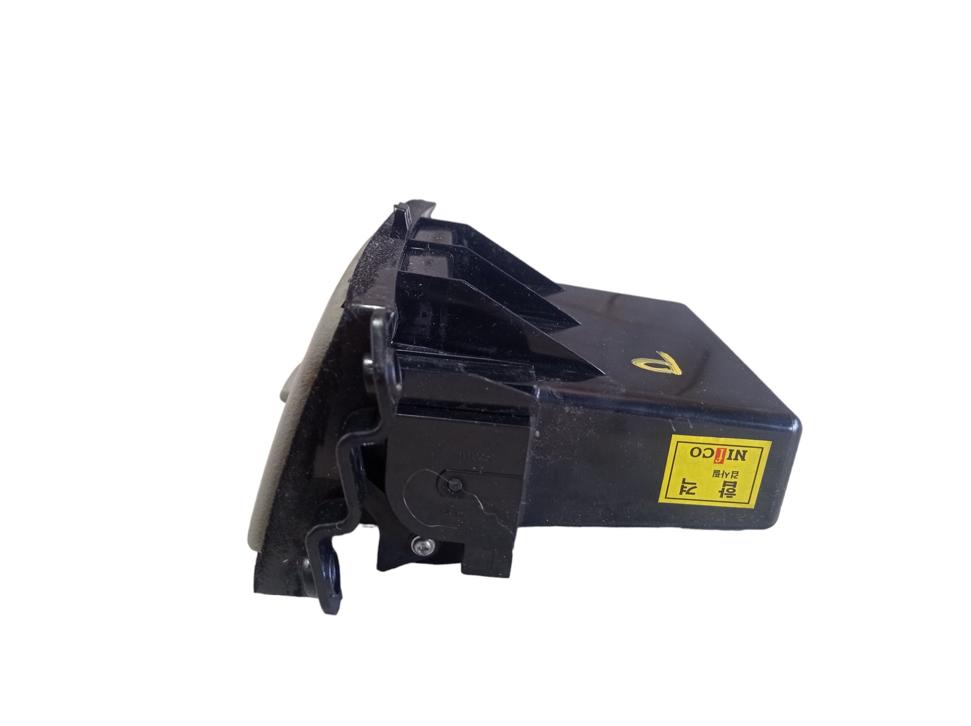 Porta Objeto Painel Hyundai Azera 2009 3.3 V595 4