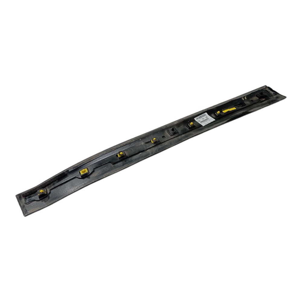 Moldura Porta Dianteira Direita Ram Rampage Rt 2023 25 V664 5
