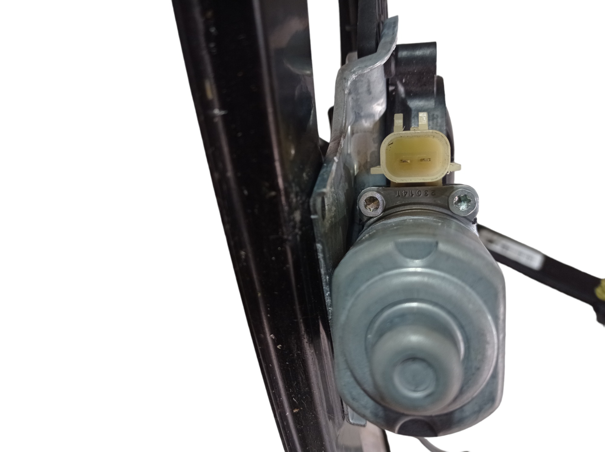 Máquina Vidro Dianteira Direita Gwm Haval H6 Gt 2024 V598 8