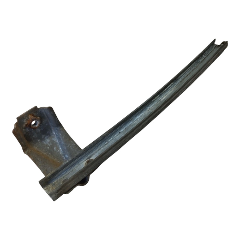 Canaleta Vidro  Traseira Esq Mitsubishi L200 Sport 2004 V638 4