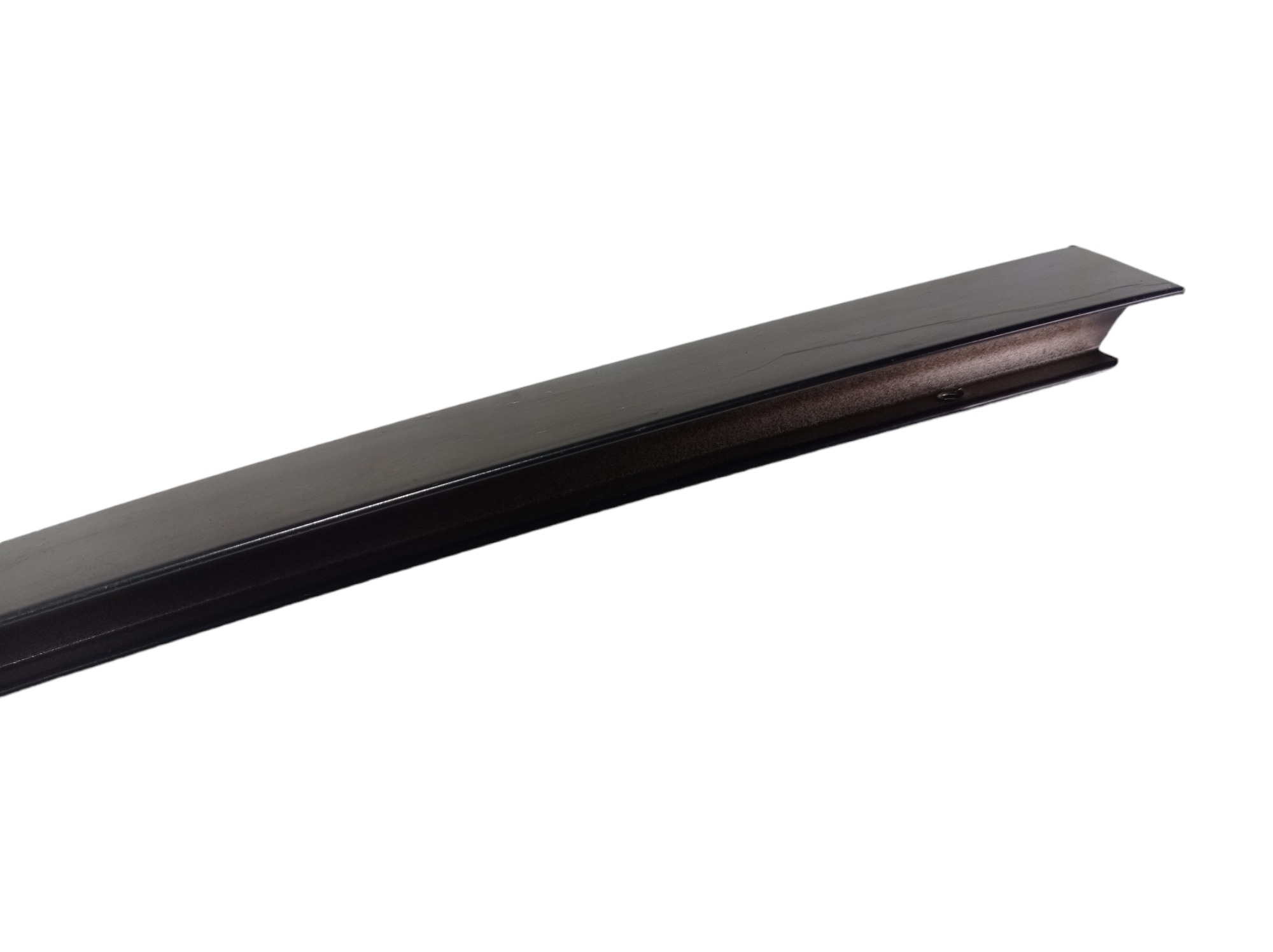 Canaleta Porta Traseira Direita Range Rover Vogue 2011 V546 6