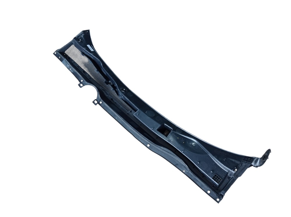 Grade Churrasqueira Gwm Haval H6 Hev 1.5 2024 V610 3