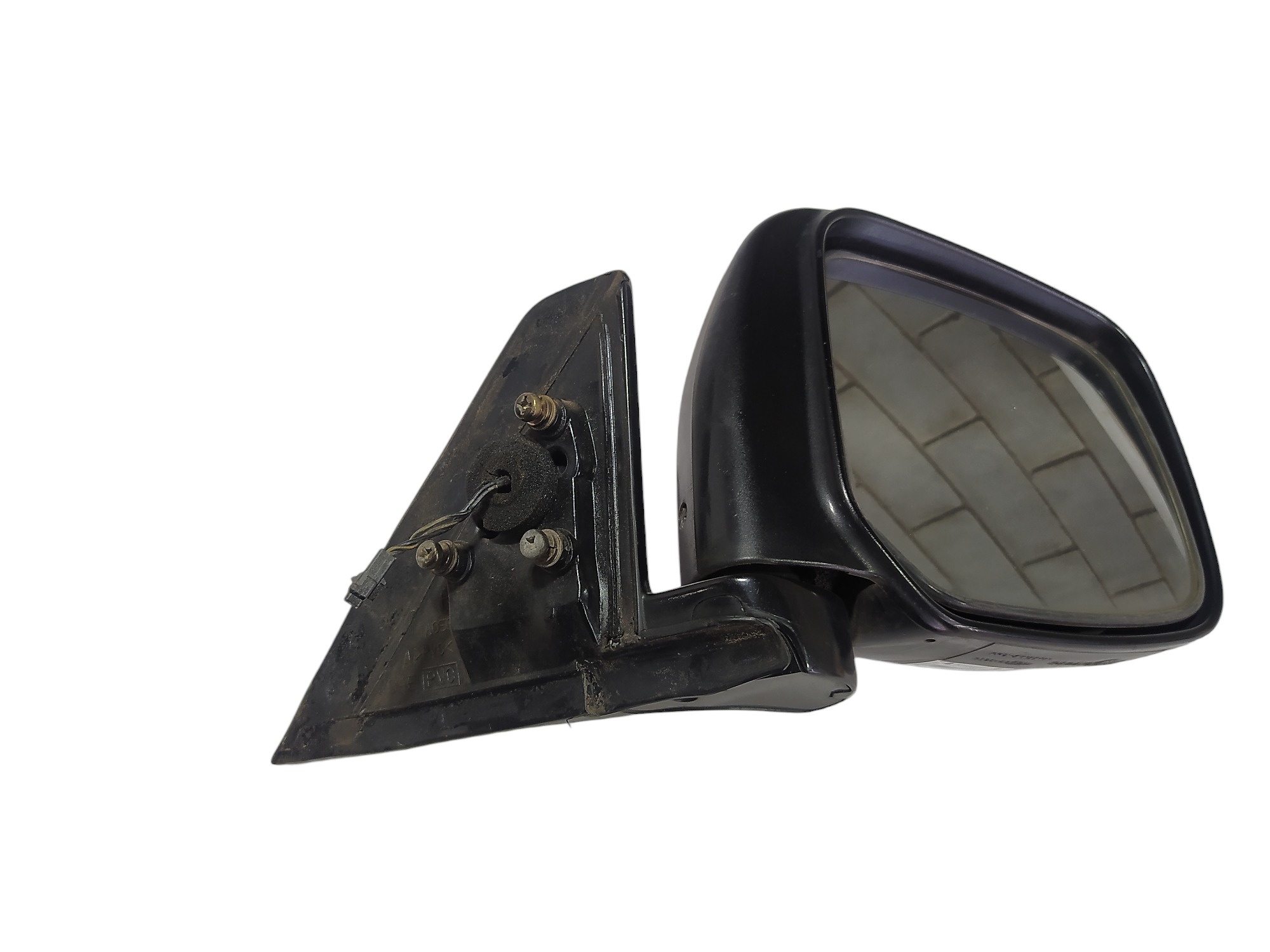 Retrovisor Direito Mitsubishi L200 2004 V588 1