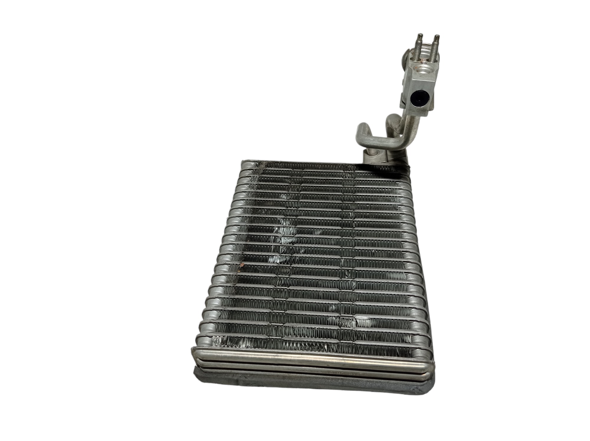 Caixa Evaporadora Citroen C3 2012 V306 4