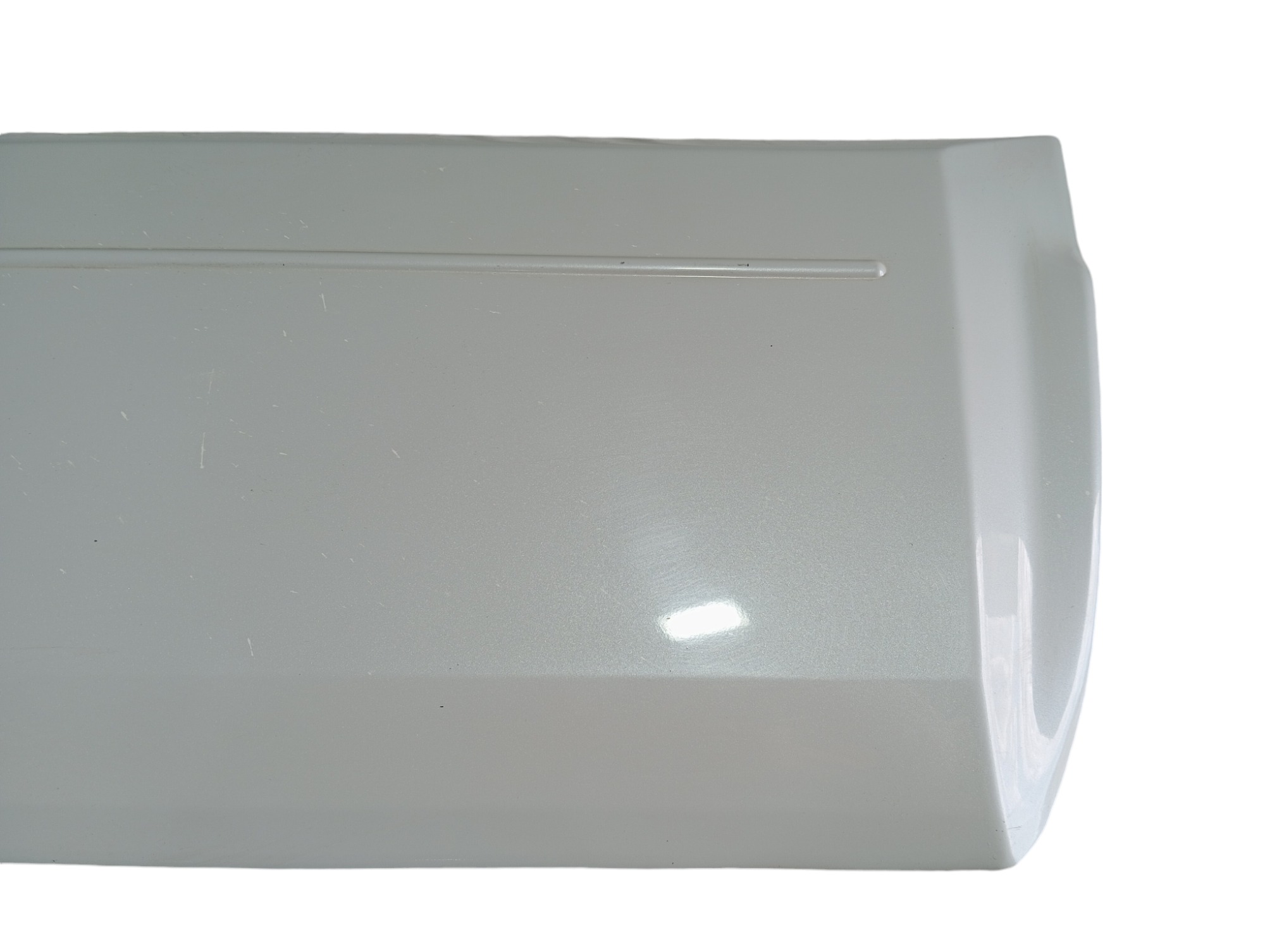 Moldura Porta Dianteira Direita Pajero Full 2020 V599 5