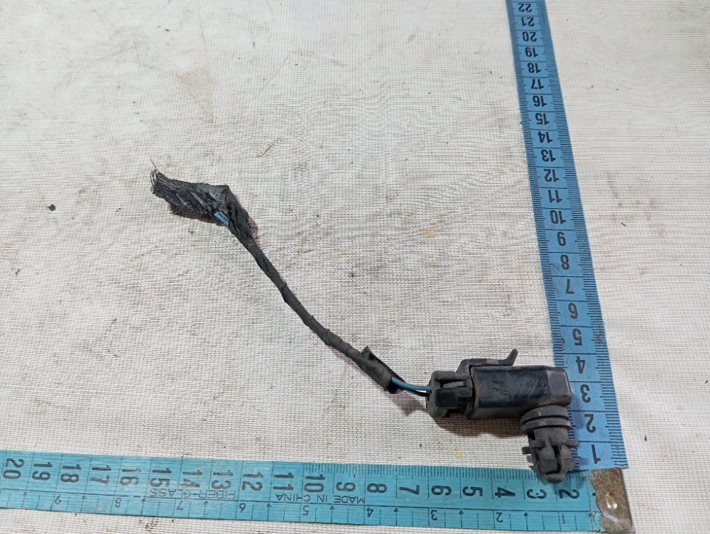 Sensor Temperatura Externa Gm Onix 2011 2012 8