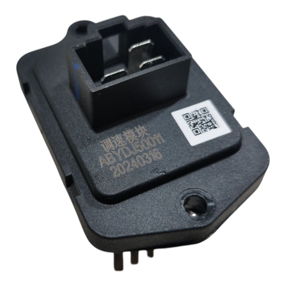 Resistência Ar Condicionado Byd Dolphin Mini 2024 2025 V665 3