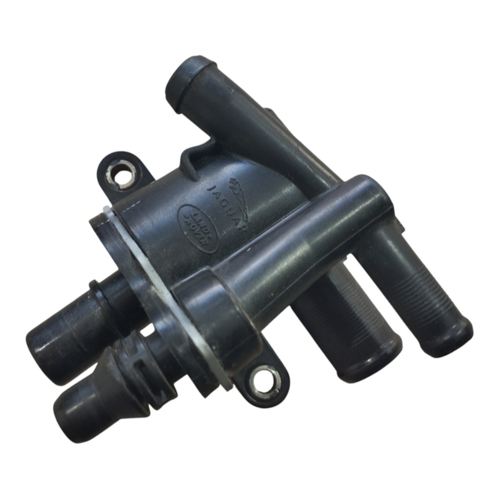 Bomba Água Auxiliar Land Rover Defender 2022 V645 6