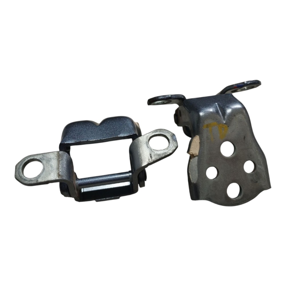 Dobradiça Porta Traseira Direita Byd Dolphin Gs 2024 25 V666 4