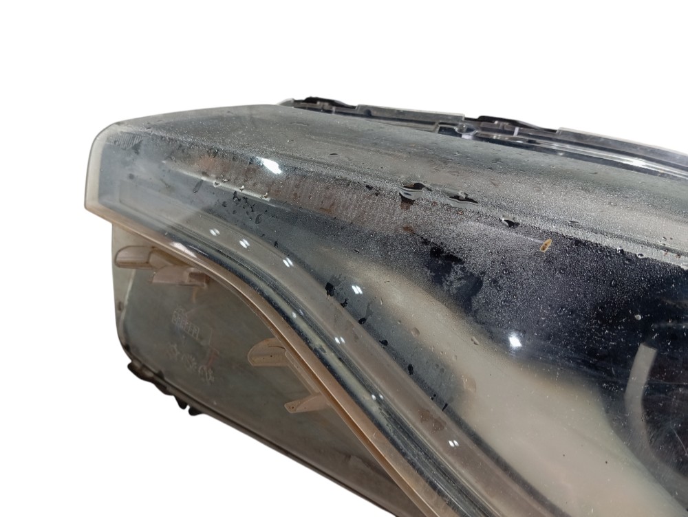 Farol Esquerdo Renault Zoe Neo 2023 V617 8
