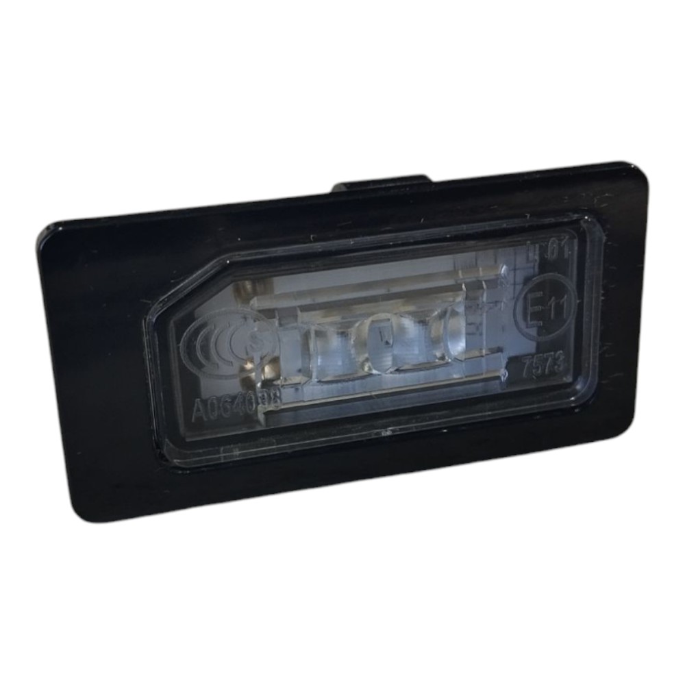 Luz de Placa Gwm Haval GT 2024 V636 1