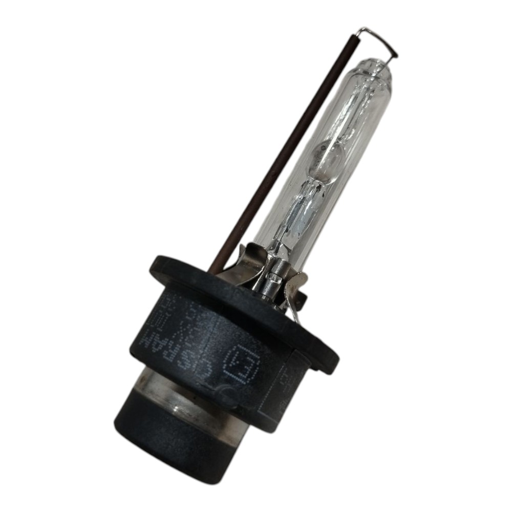 Lampadas Xenom Mercedes C180 2002 2007 V661 5
