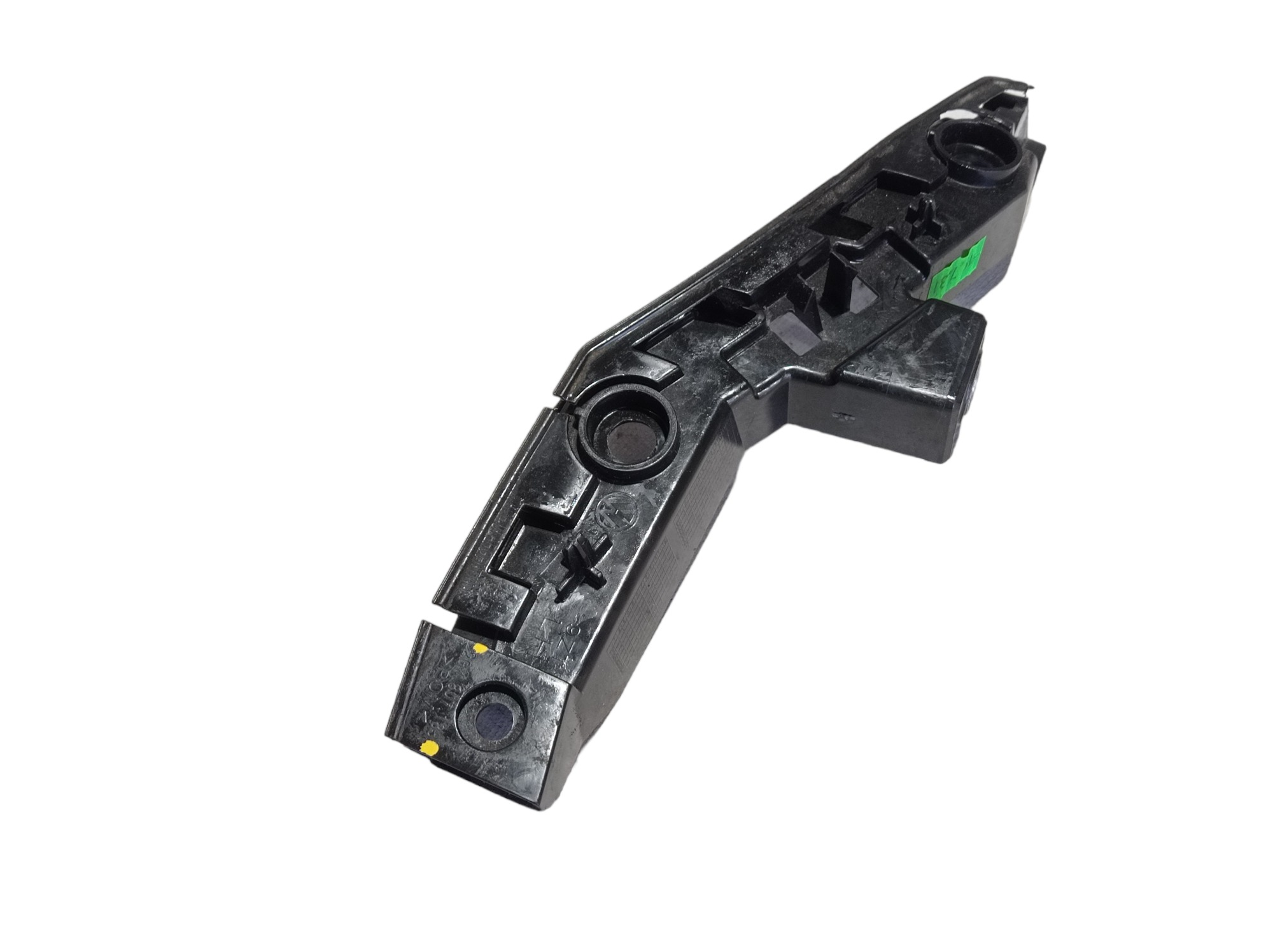 Suporte Parachoque Dianteiro Esquerdo Vw Taos 22 2024 V601 4