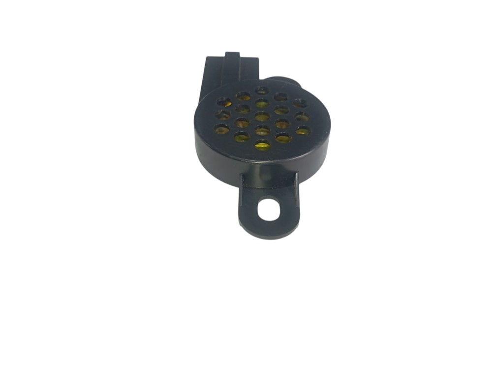 Sirene Alarme Porsche Cayenne 2003 V371 9