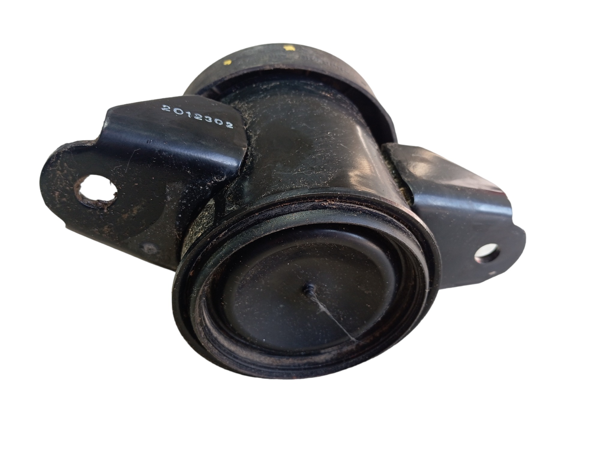Coxim Direito Motor Nissan Leaf 2022 V589 4