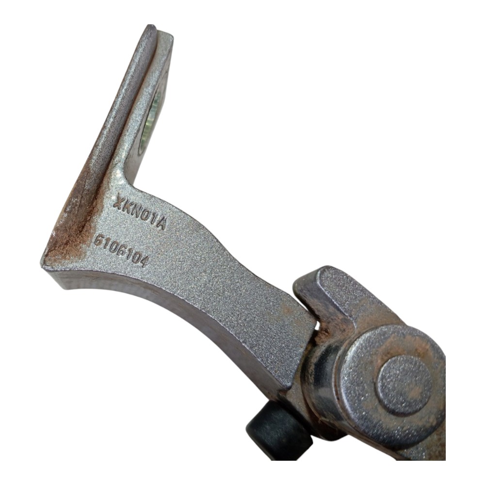 Dobradiça Porta Dianteira Direita Gwm Haval Gt 2024 V636 5