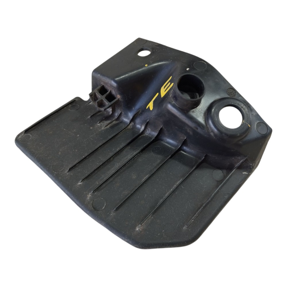 Aplique Parabarro Traseira Esq Honda Hrv Exl 2023 2025 V644 4