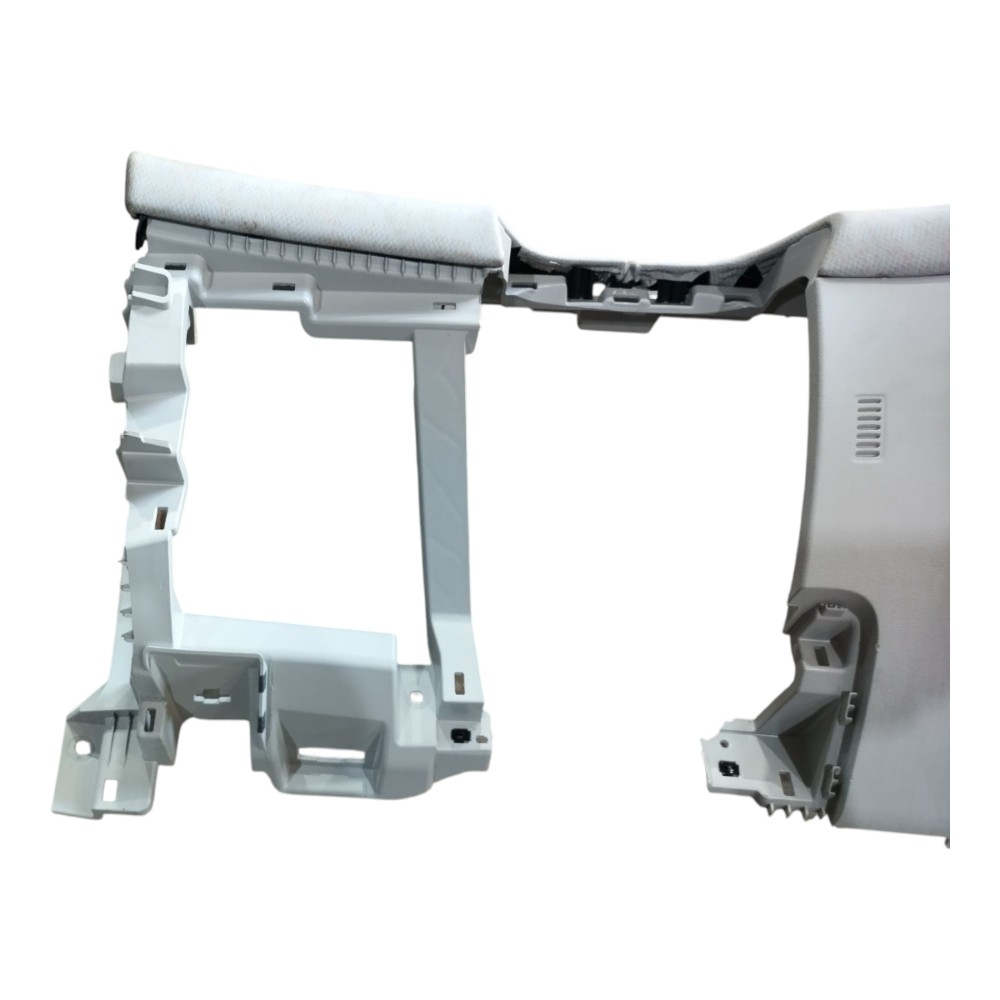 Capa Painel Inferior Byd Dolphin Gs 2024 2025 V666 9