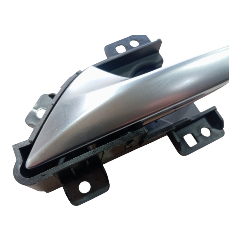 Maçaneta Interna Porta Traseira Esquerda Jac Ej7 2023 V618 2