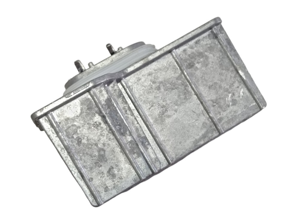 Modulo Luz Farol Esquerdo Gwm Haval H6 2024 V610 6