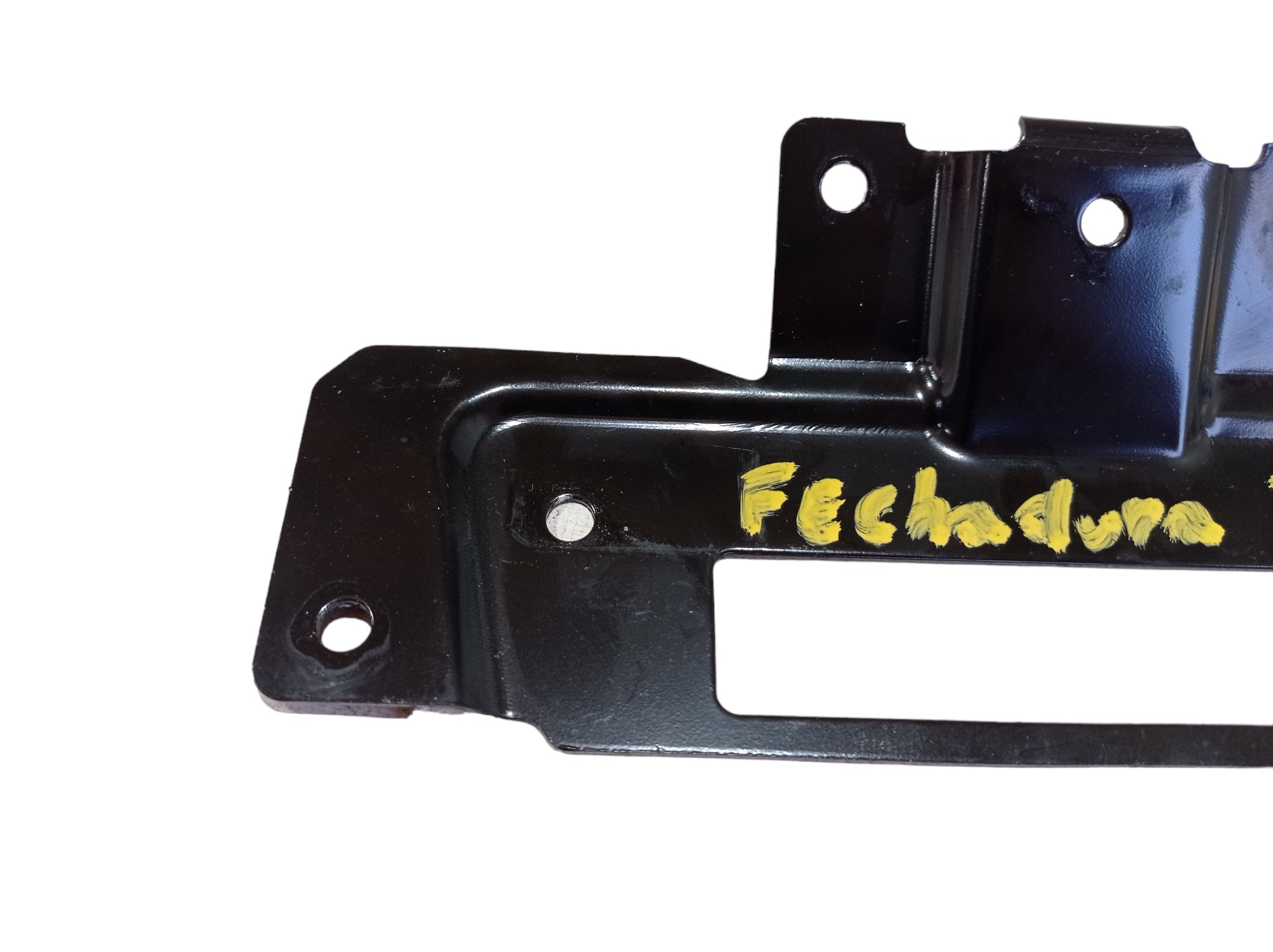 Suporte Fechadura Tampa Traseira Range Rover Vogue 08 V583 7