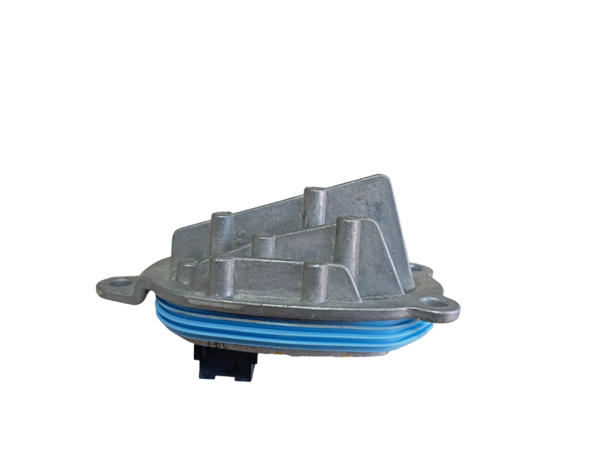 Módulo Reator Farol Esquerdo Land Rover Discovery 5 19 V597 2