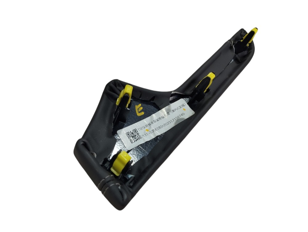 Acabamento Painel Esquerdo Chery Tiggo 5x Sport 2024 V621 5