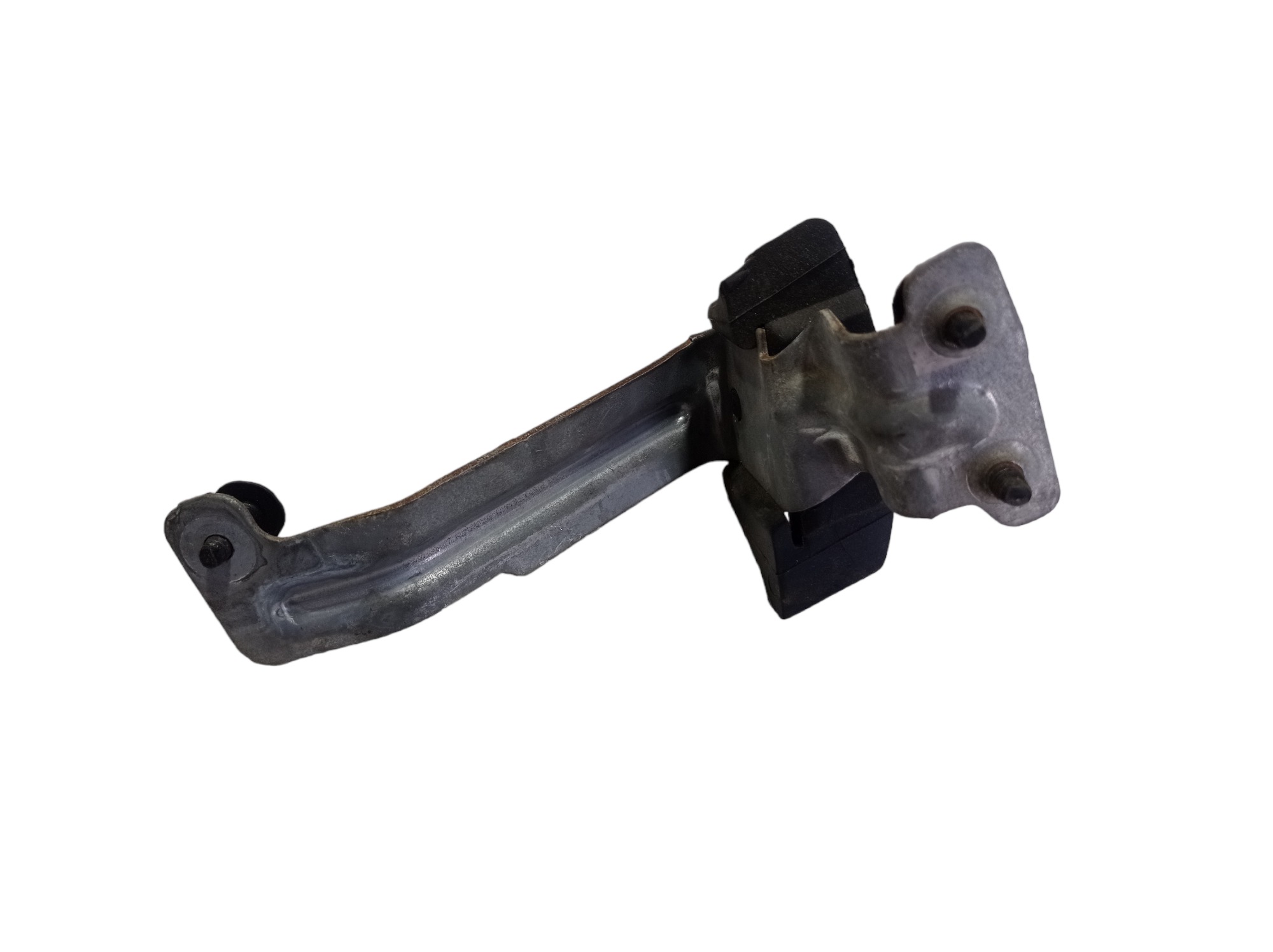 Batente Porta Tras Esquerda Grand Caravan Limited 05 V586 6