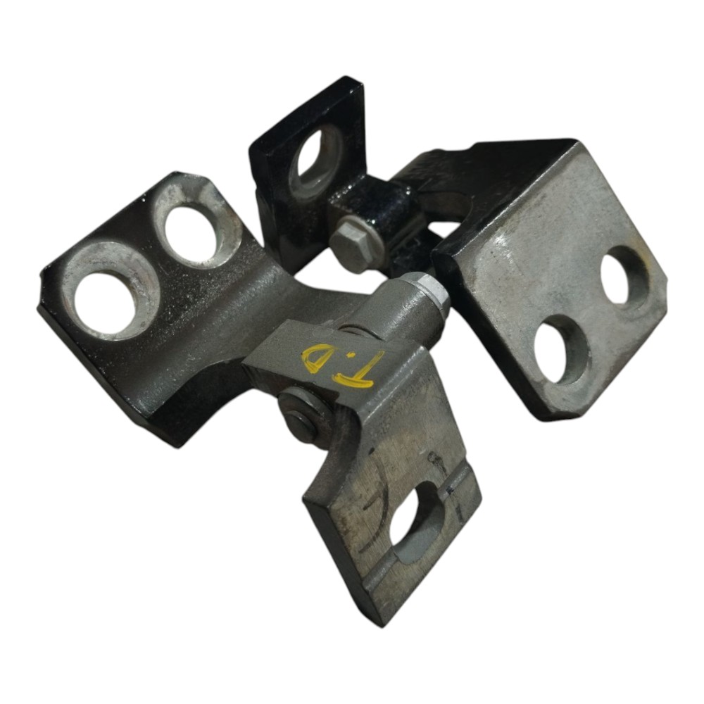Dobradiça Porta Traseira Esque Ram Rampage Rt 2023 2025 V664 7