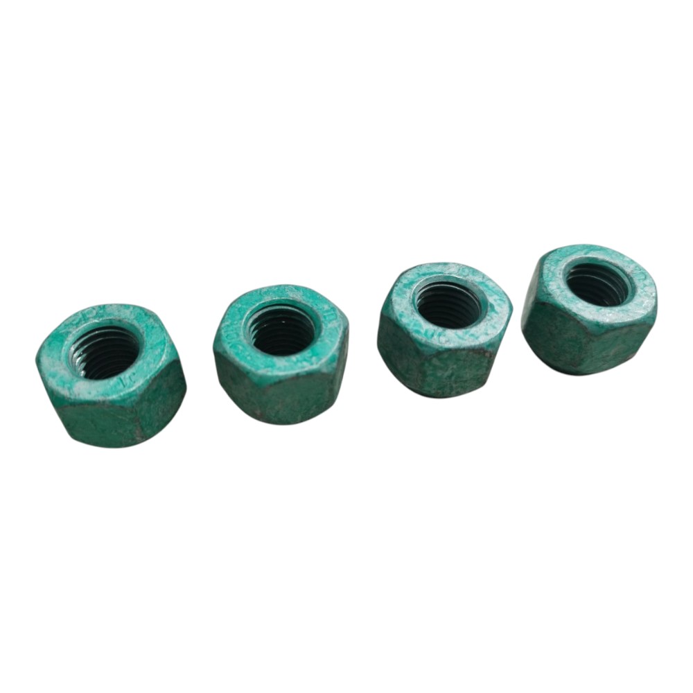 Porca Roda 4und Byd Dolphin Mini 2024 2025 V665 3