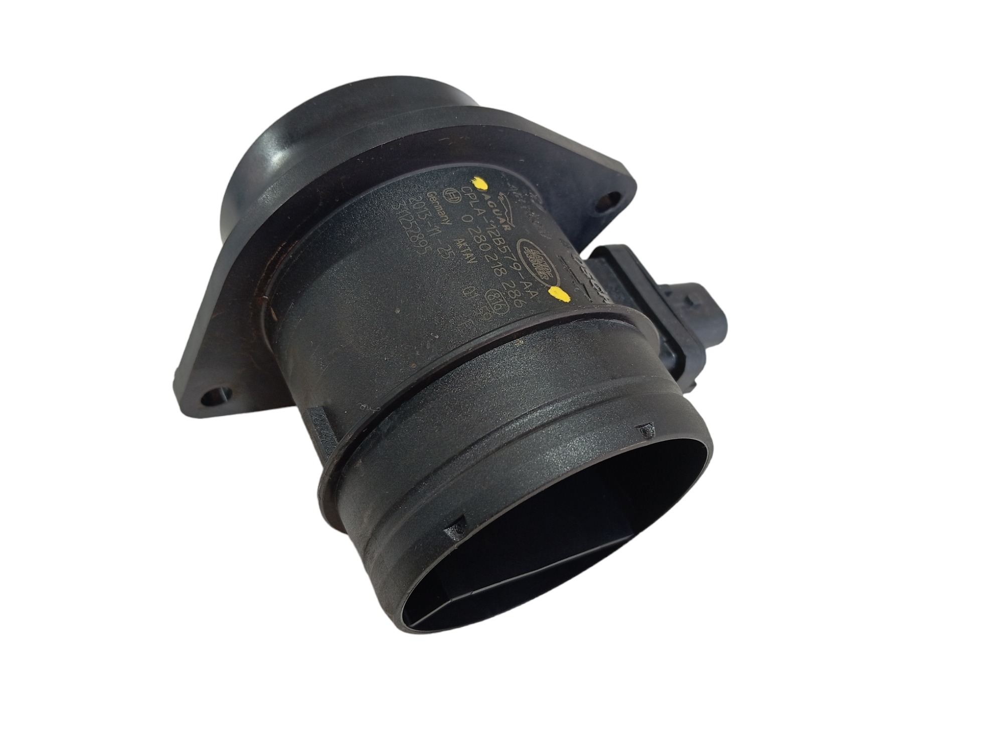 Sensor Direito Fluxo Ar Range Rover Sport 2014 V592 6