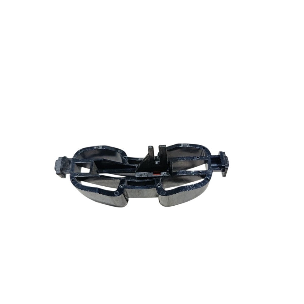 Difusor ar Citroen C3 Aircross 2024 6