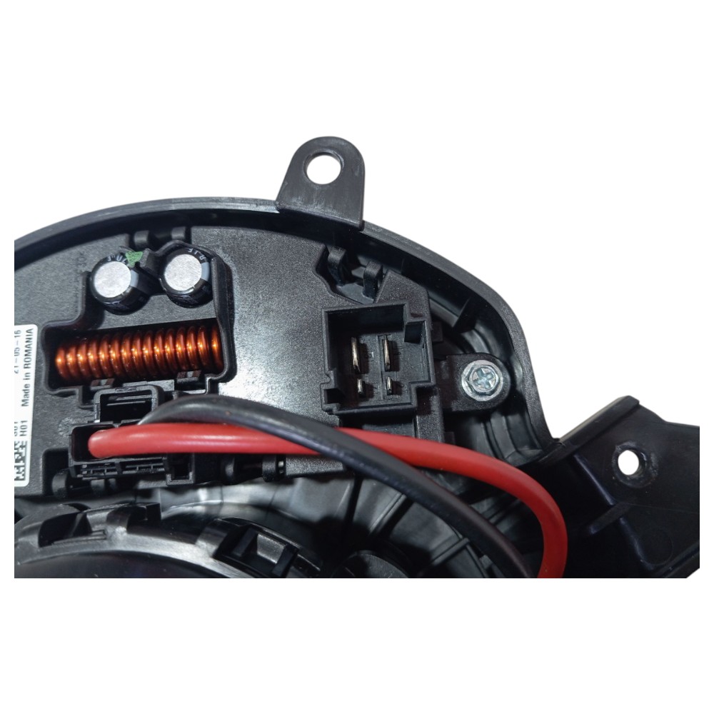 Motor Ventoinha  Ar Condicionado Defender 90  2.0 22 V645 4