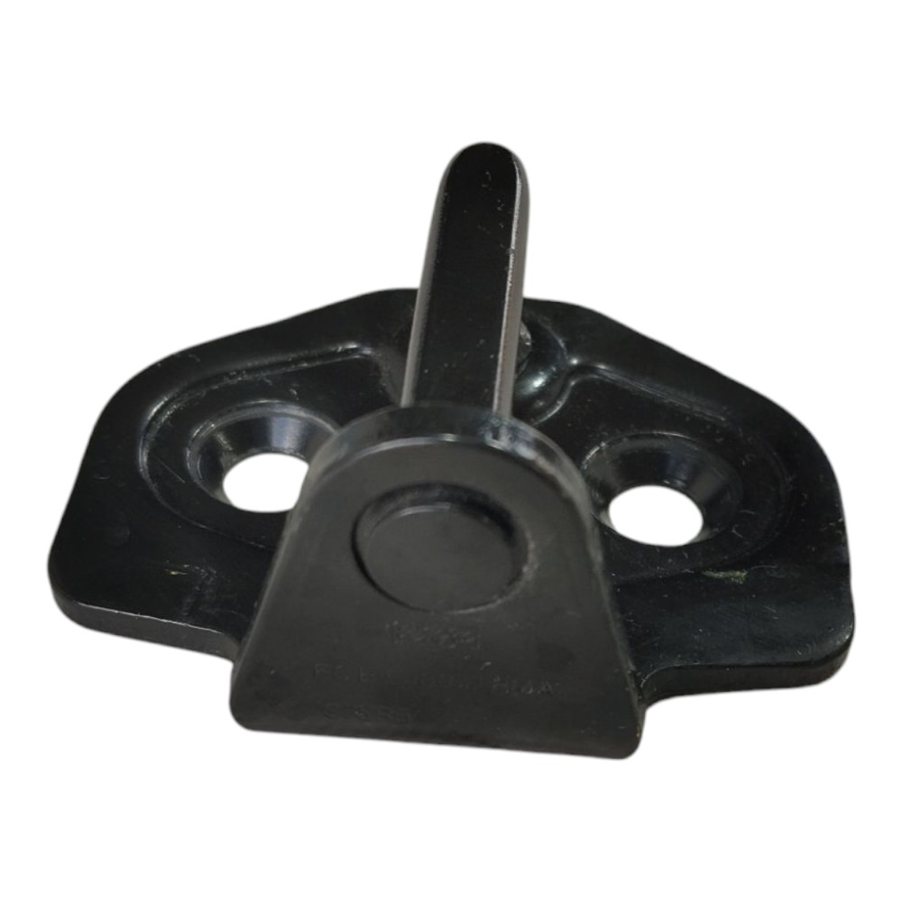 Batente Porta Dianteira Esq Land Rover Discovery 3 2007 V635 7
