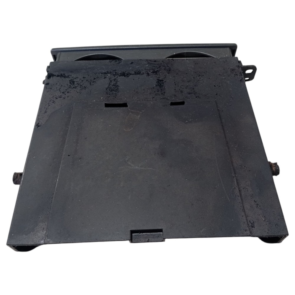 Porta Copos Painel Mitsubishi L200 Sport 2006 V647 5