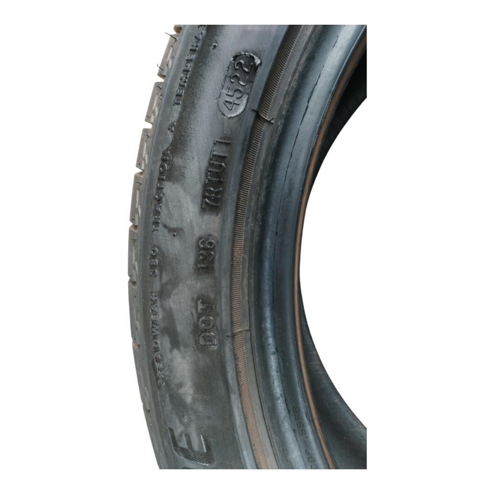 Pneu Bridgestone Turanza 225/45R17 4