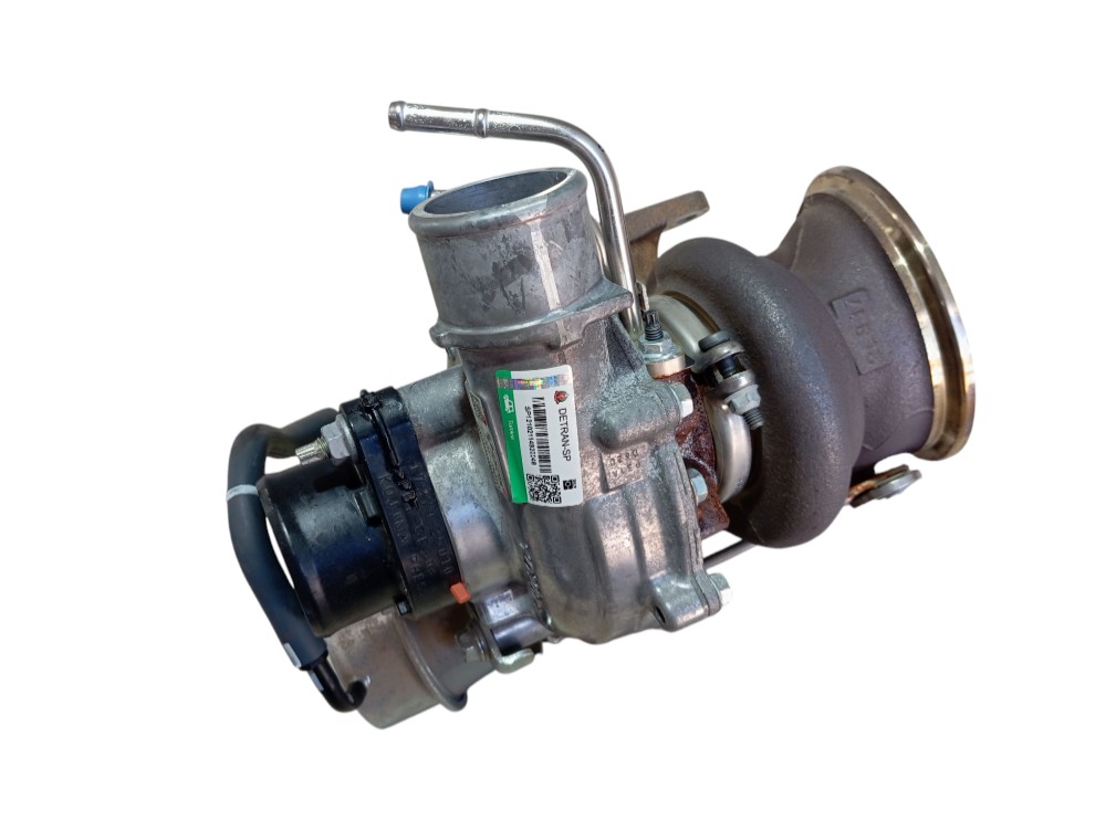 Turbina Lexus Rx500hf Sport 2023 V619 2