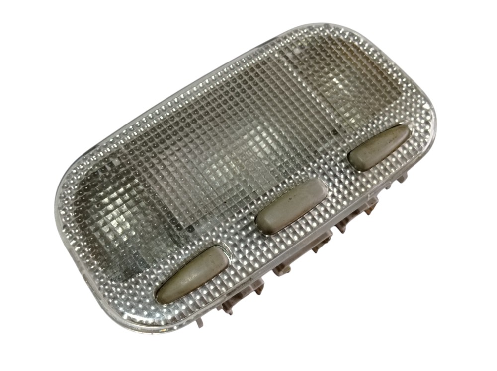 Luz Cortesia Citroen Xsara Picasso Gx 2002 V286 2