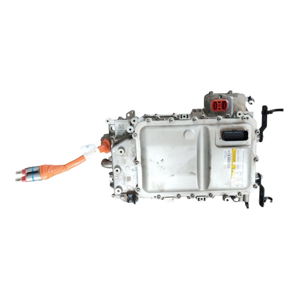 Inversor Câmbio Byd Song Plus 1.5 16v 2024 V631 1