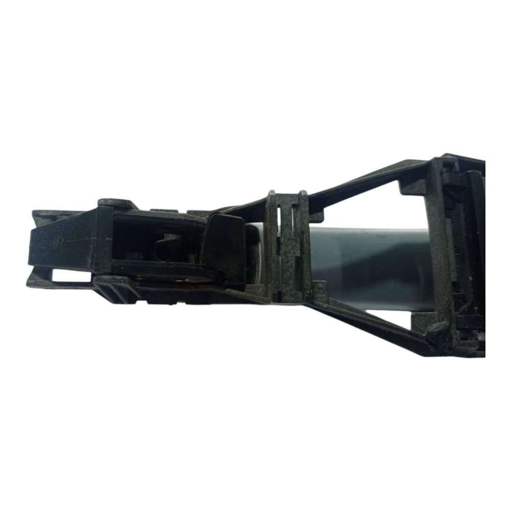 Maçaneta Externa Traseira Direita Vw Bora 2001/2010 V454 8