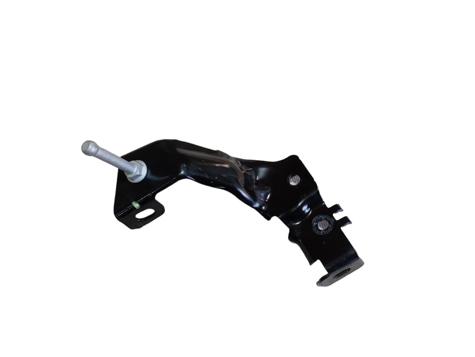 Suporte Capa Motor Gwm Haval H6 Gt 2024 V598 1