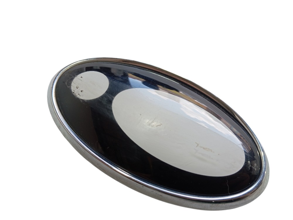 Emblema Simbulo Grade Dianteiro Gwm Ora 2023 2024 V625 1