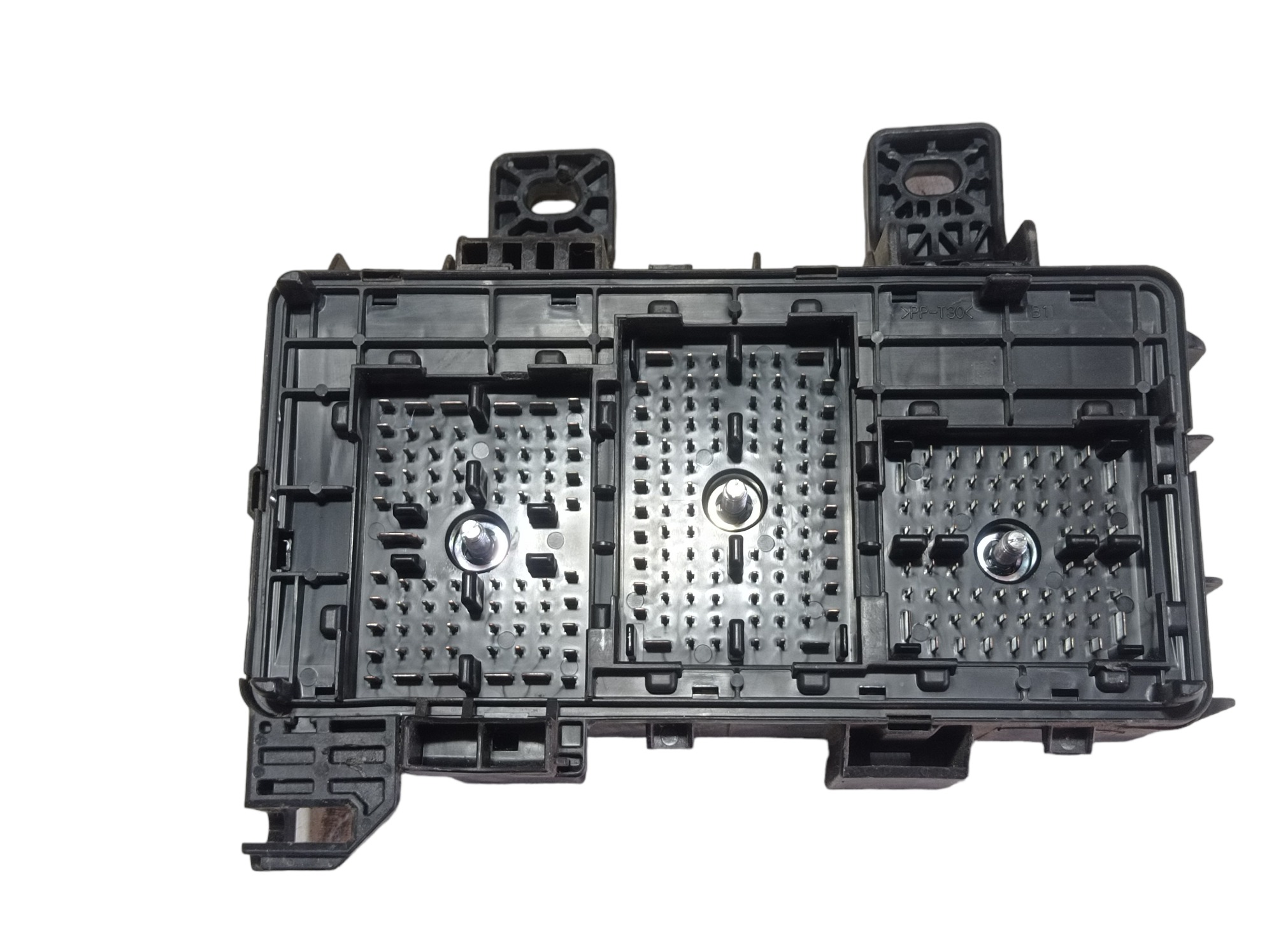Caixa Fusível Motor Hyundai Azera 2009 3.3 V595 5