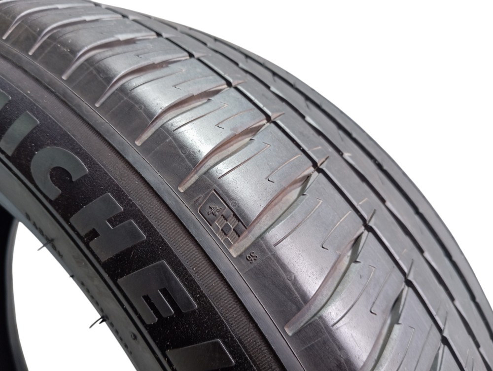 Pneu Aro 21 Michelin Pilot Sport 4 Suv 235/50 R21 7