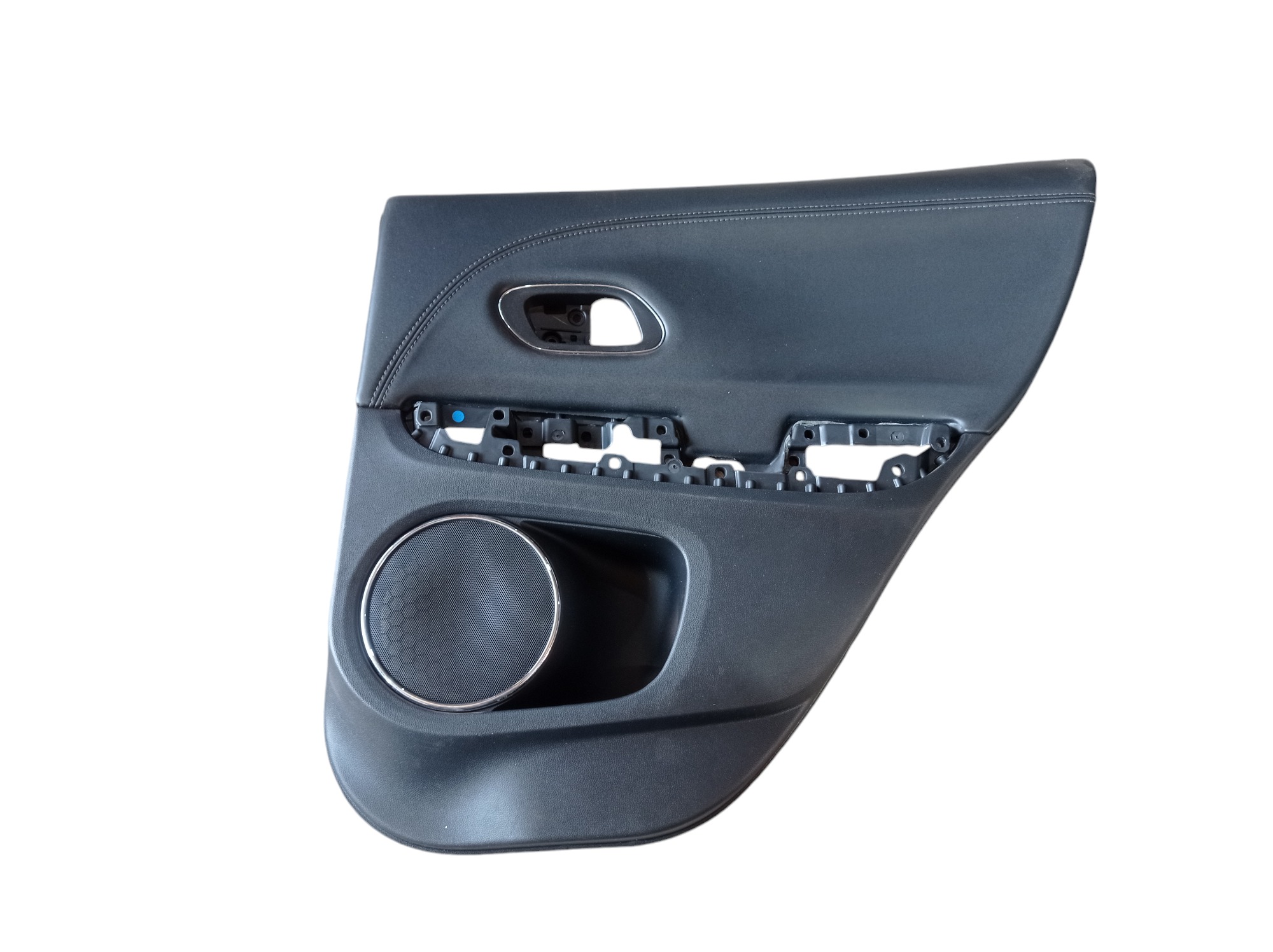Forro Porta Traseiro Direito Honda Hrv Touring 2020 25 V602 1